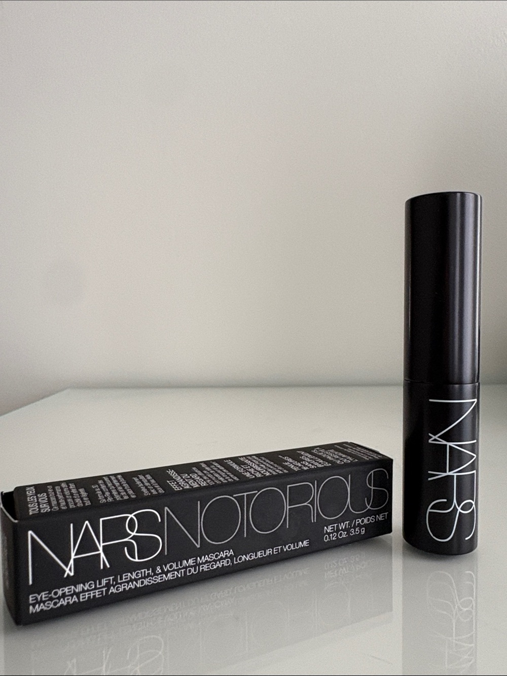 $5💕 NARS Notorious Mascara